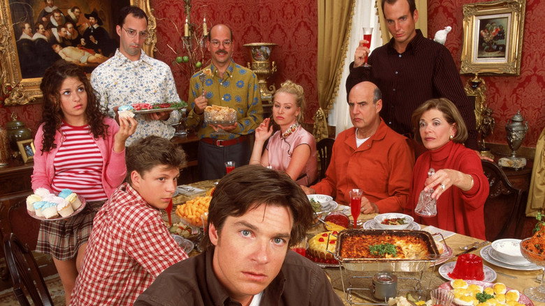 Arrested Development still 5