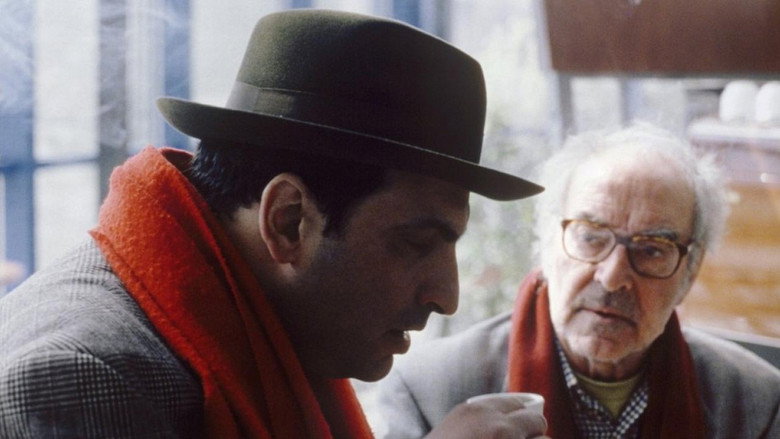 Notre Musique still 6
