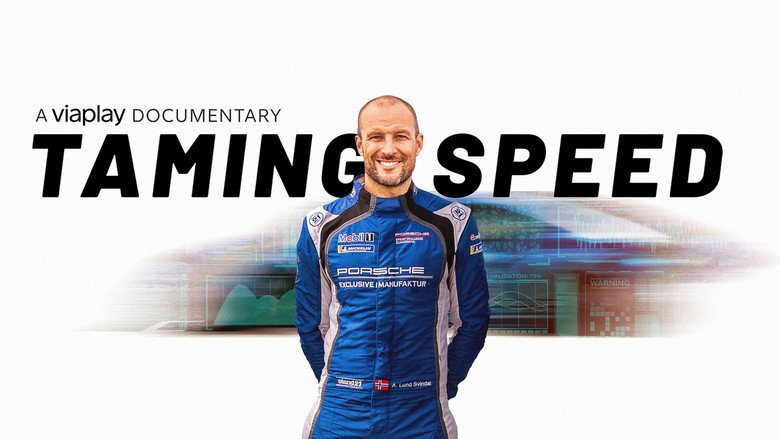 Taming Speed still 2
