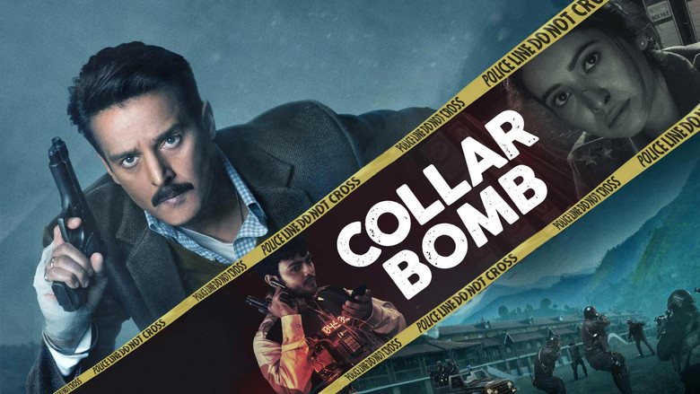 Collar Bomb still 1