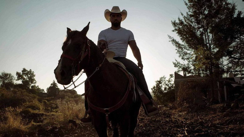 Jaripeo still 4