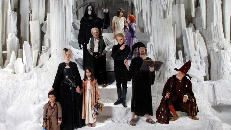 Hogfather still 5