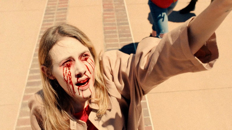 AMYGDALA still 2