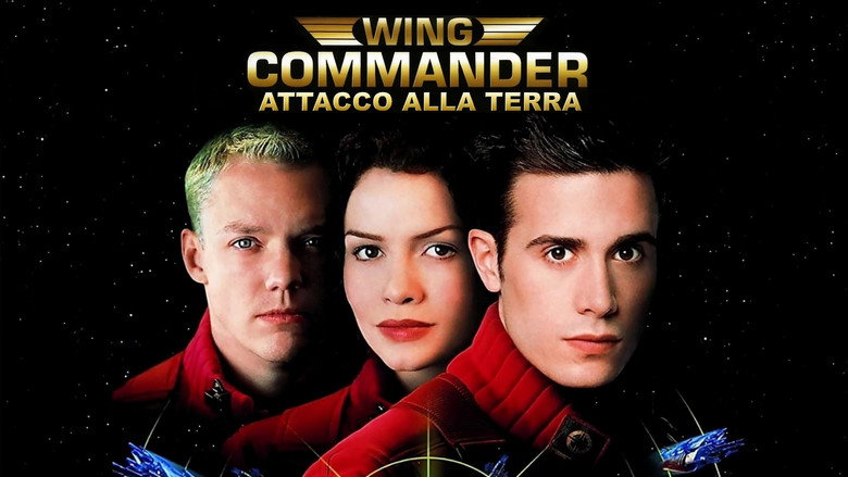 Wing Commander still 7