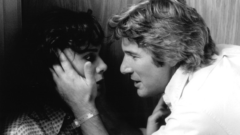 Mr. Jones still 3