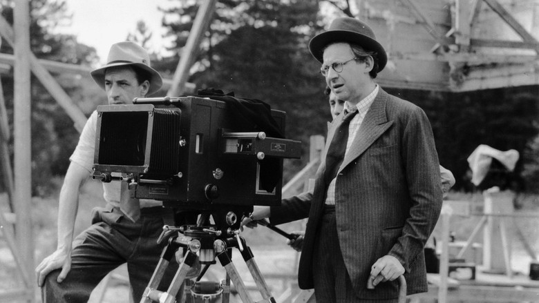 Churchill and the Movie Mogul still 2