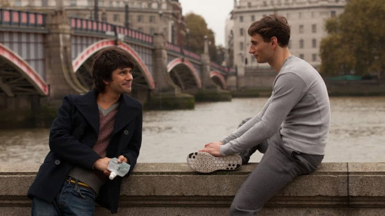 London Spy still 3