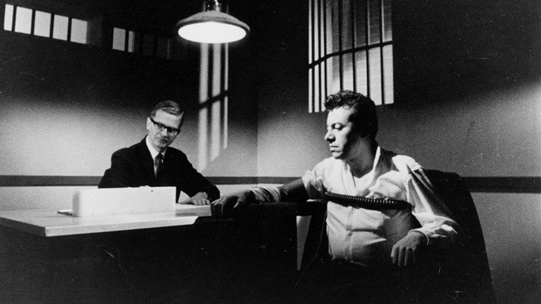 The Mind and the Crime still 1