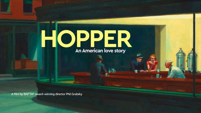 Hopper: An American Love Story still 3