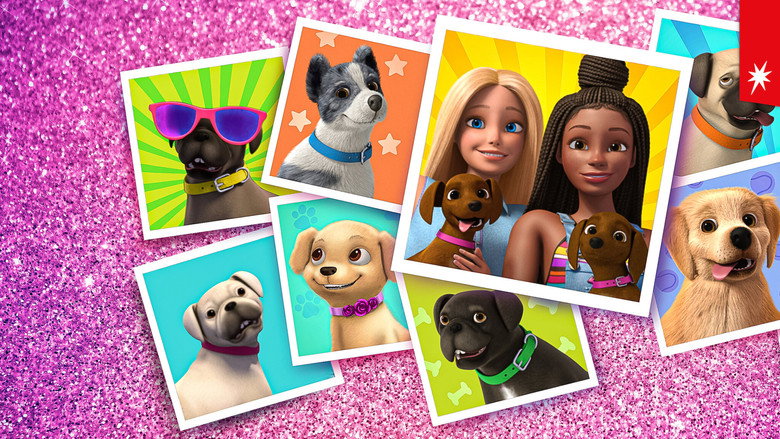 Barbie: Epic Road Trip still 3