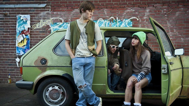 Dear Courtney still 1