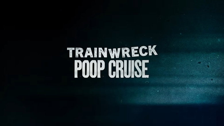 Trainwreck: Poop Cruise still 6