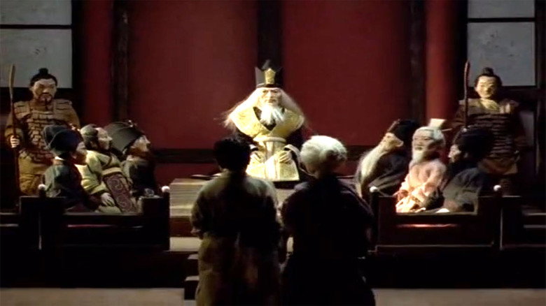 Animated World Faiths still 2