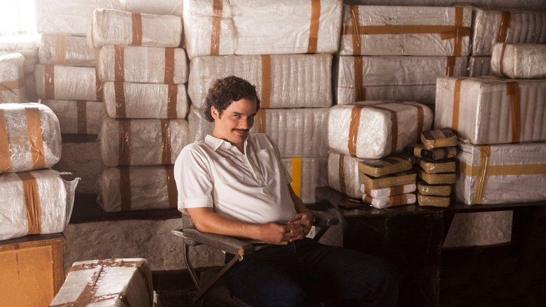 Narcos still 8