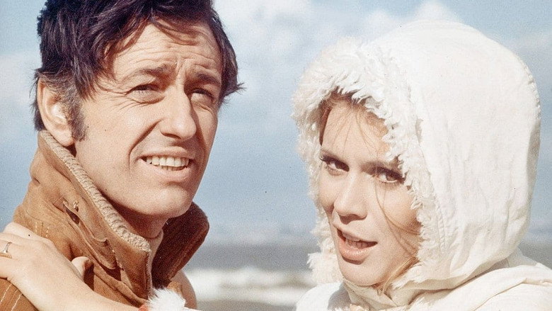 La Demoiselle d'Avignon still 1