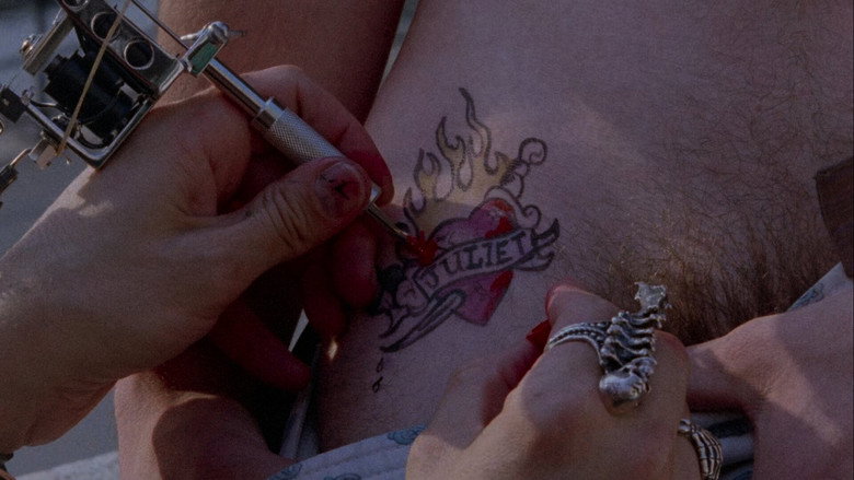 Tromeo & Juliet still 8