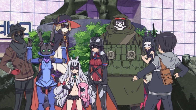 World Conquest Zvezda Plot still 3