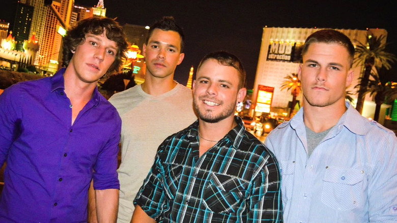 Broke Straight Boys still 2