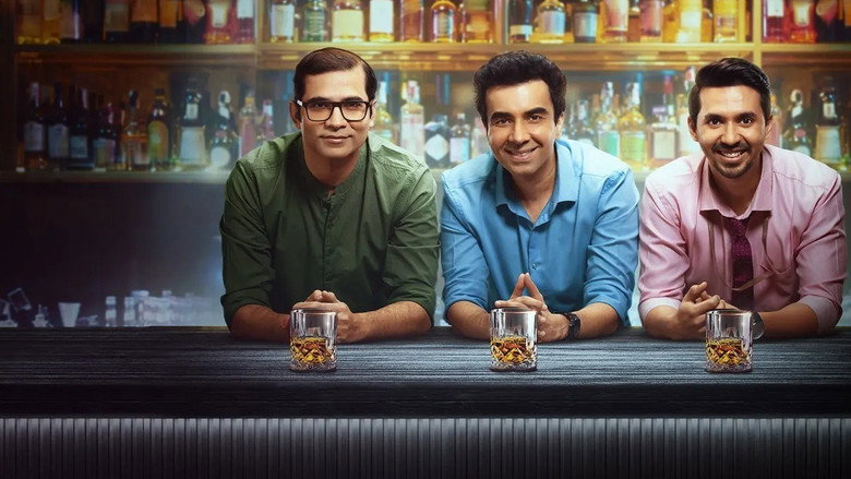 TVF Pitchers still 2