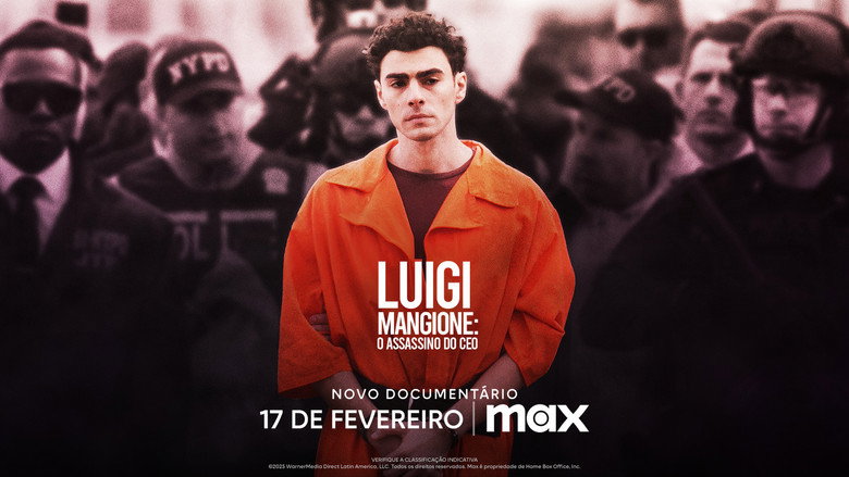 Who Is Luigi Mangione? still 2