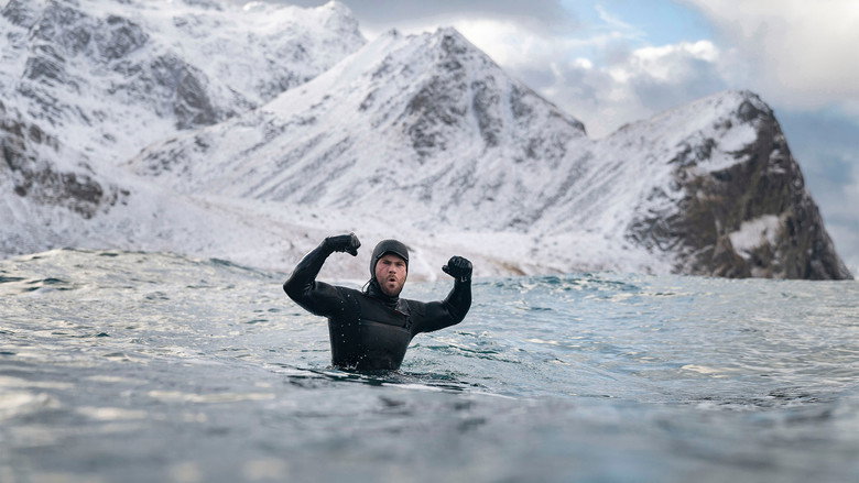 Limitless with Chris Hemsworth still 7