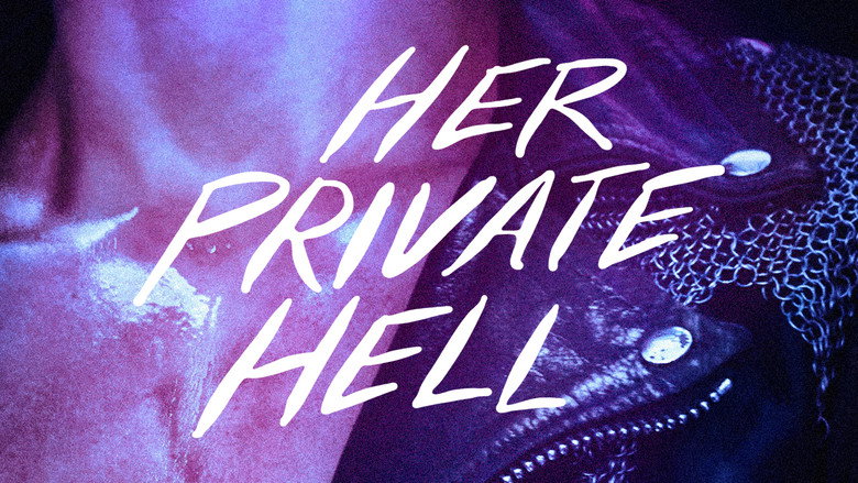 Her Private Hell still 3