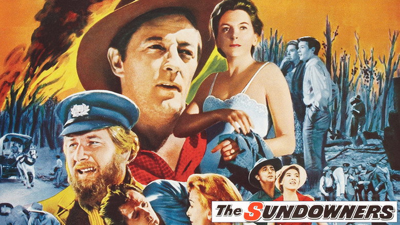 The Sundowners still 7