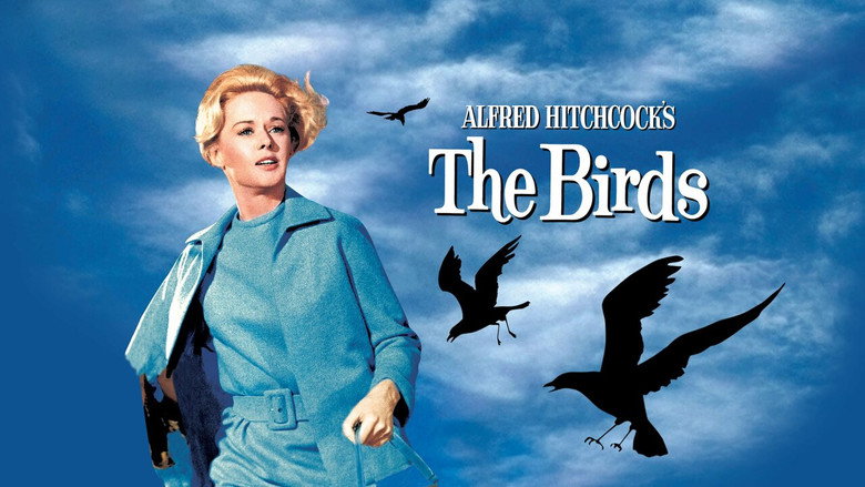 The Birds still 1