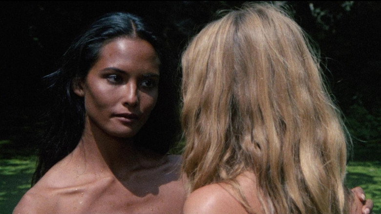 Emanuelle and the Last Cannibals still 1