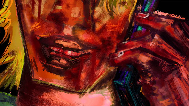 Cherry Teeth still 2