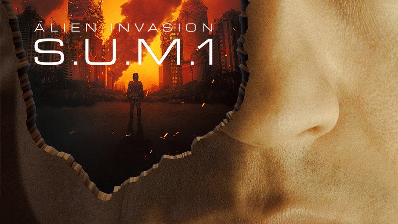 Alien Invasion: S.U.M.1 still 2