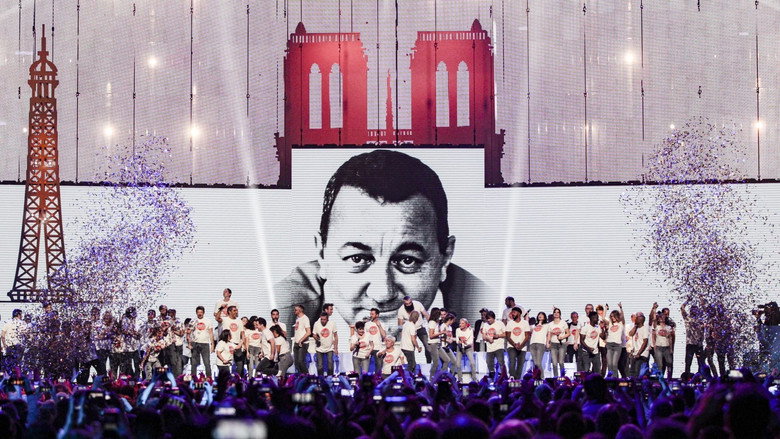 Les Enfoirés 2020 - Le Pari(s) des Enfoirés still 1