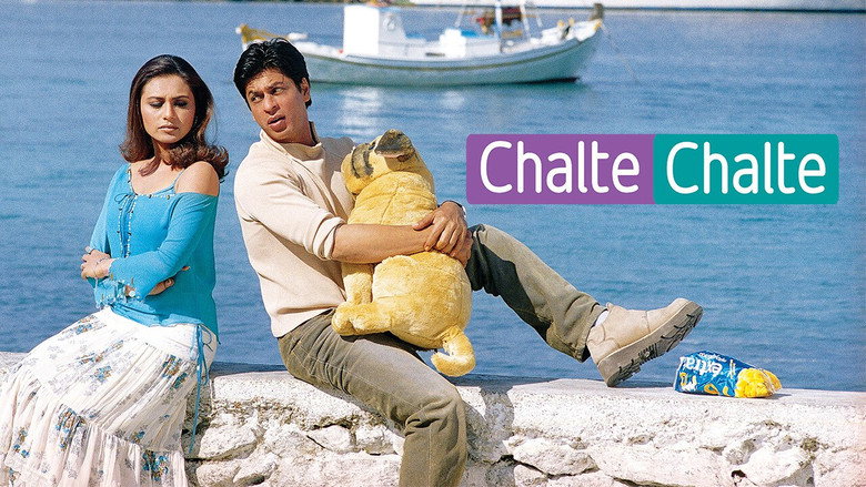 Chalte Chalte still 7