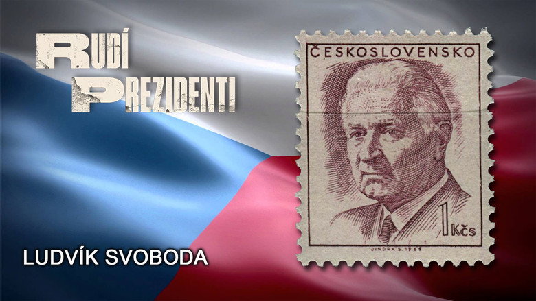 Rudí prezidenti still 4