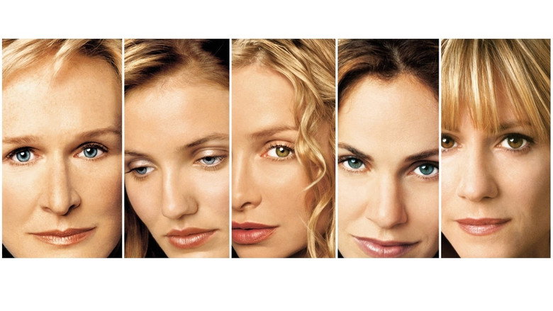 Things You Can Tell Just by Looking at Her still 3