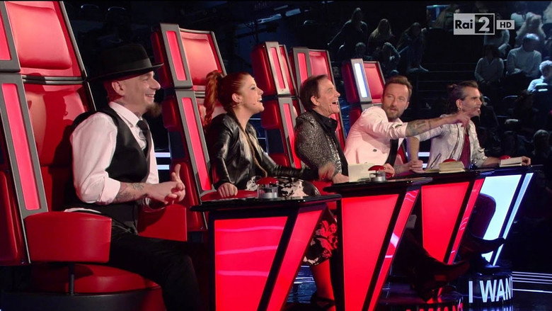 The Voice of Italy still 6
