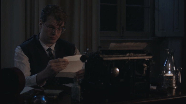 Aurora’s Garden Asylum still 5