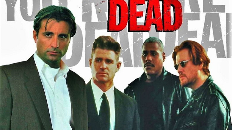 Things to Do in Denver When You're Dead still 8