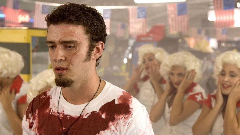 Southland Tales still 6