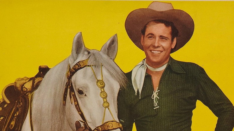 Sheriff of Cimarron still 1
