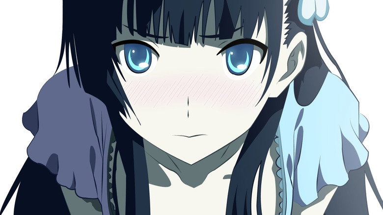 Sankarea: Undying Love still 2