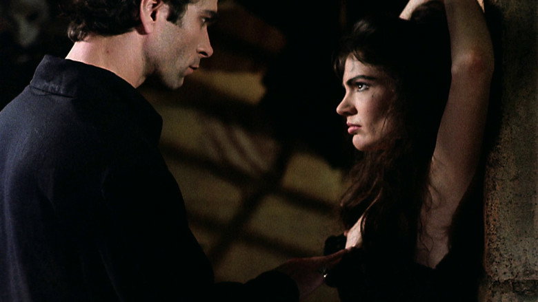 Slave Girls from Beyond Infinity still 6