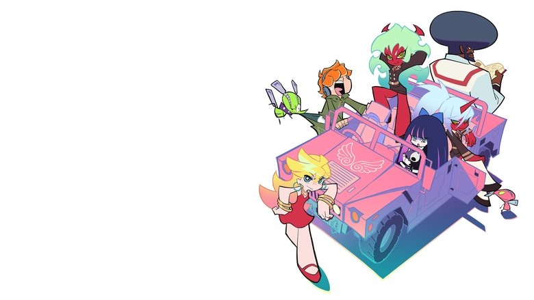 New PANTY & STOCKING with GARTERBELT still 1