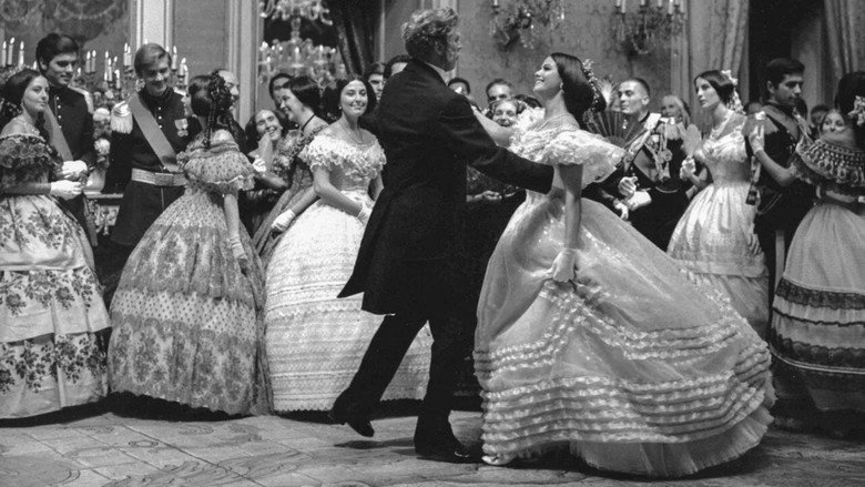 Claudia Cardinale, la créature du secret still 5