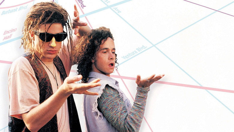 Encino Man still 3