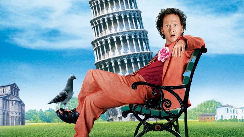 Deuce Bigalow: European Gigolo still 5