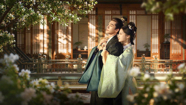 A Splendid Match still 1