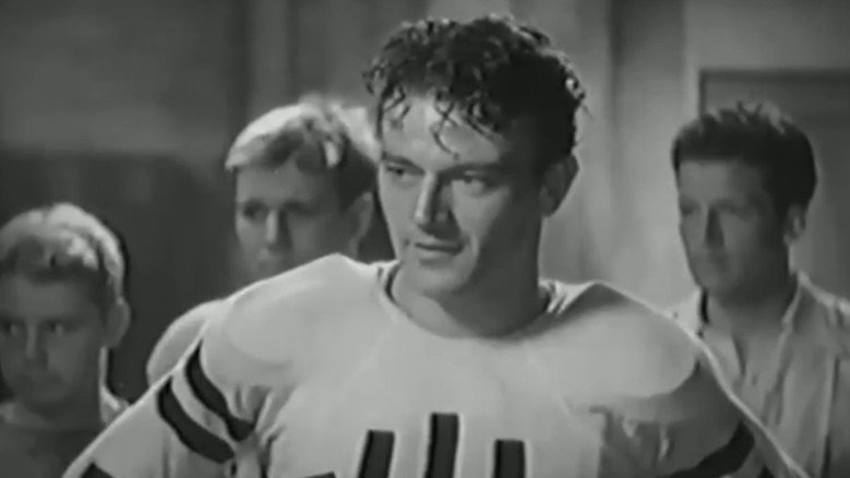 Maker of Men still 2
