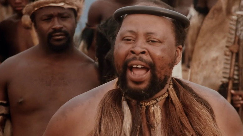 Shaka Zulu still 3