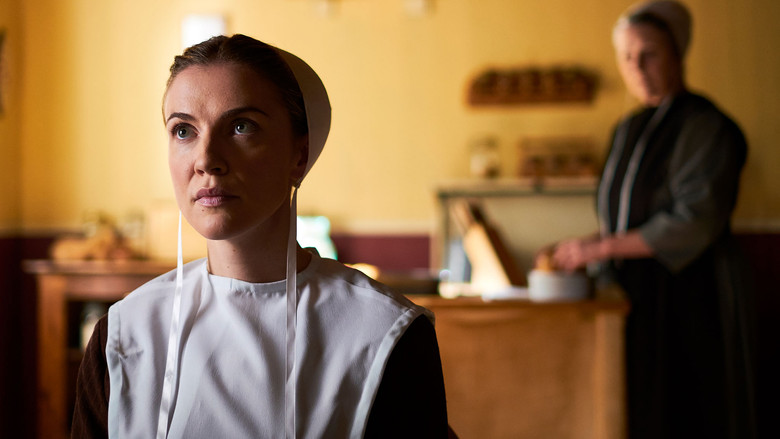Amish Abduction still 3